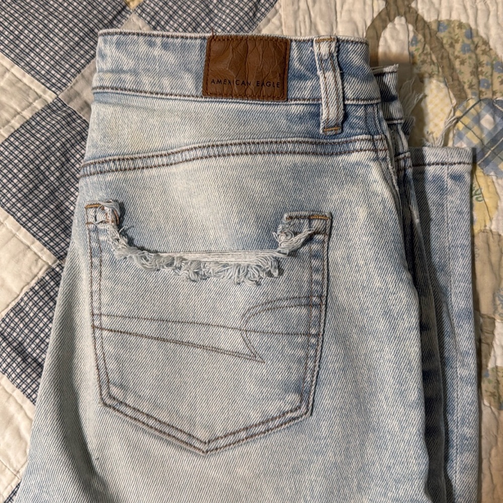 American Eagle